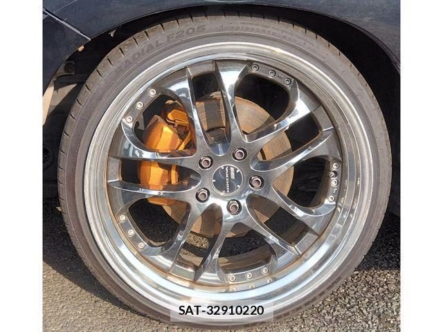 Toyota VELLFIRE 2009-11 3389966-9
