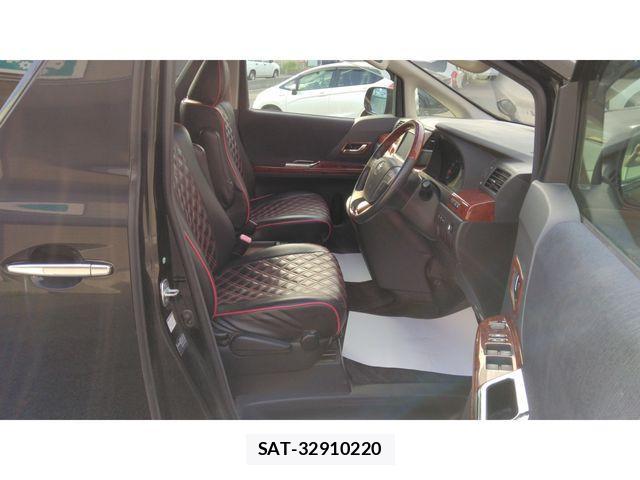 Toyota VELLFIRE 2009-11 3389966-12
