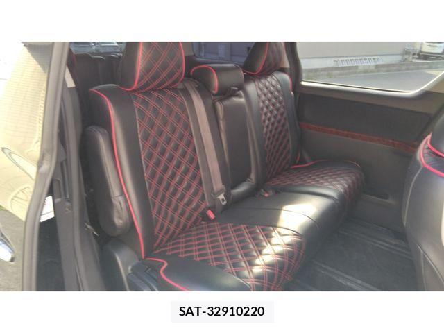 Toyota VELLFIRE 2009-11 3389966-13