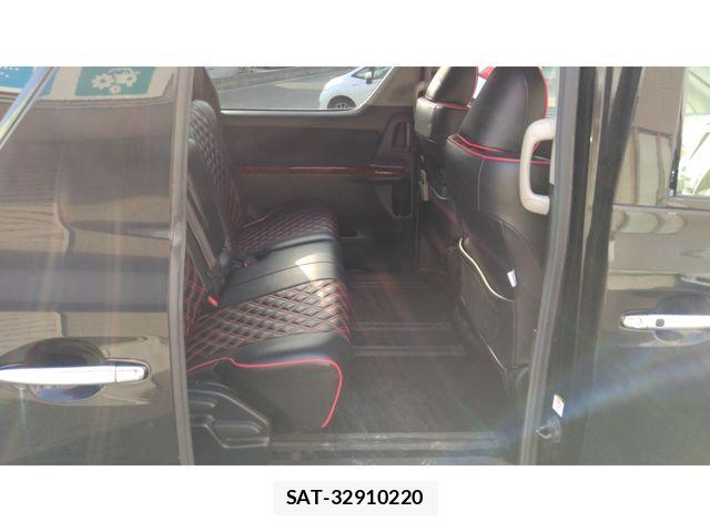 Toyota VELLFIRE 2009-11 3389966-14