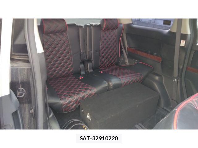 Toyota VELLFIRE 2009-11 3389966-15