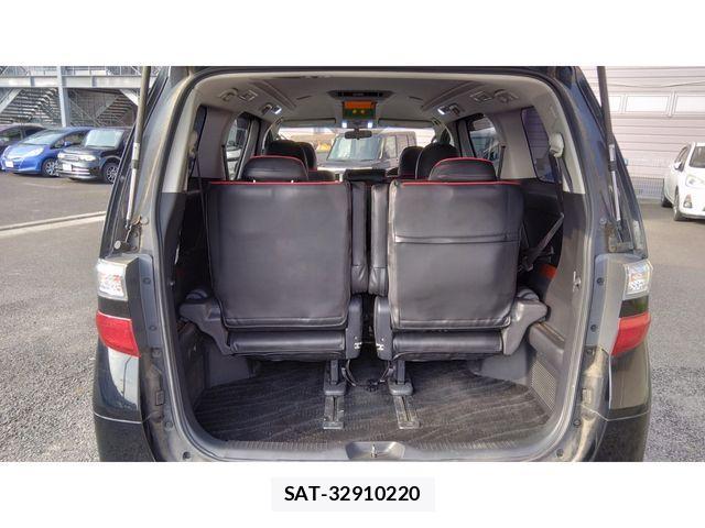 Toyota VELLFIRE 2009-11 3389966-16