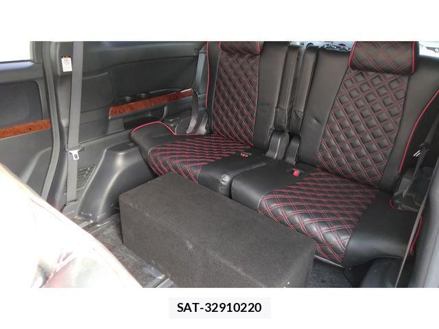 Toyota VELLFIRE 2009-11 3389966-17