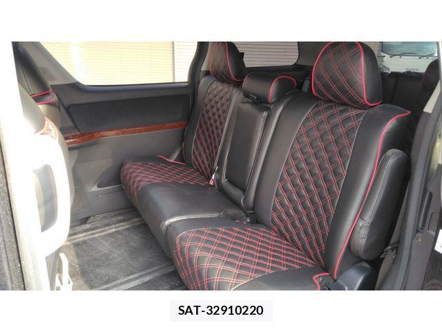 Toyota VELLFIRE 2009-11 3389966-18