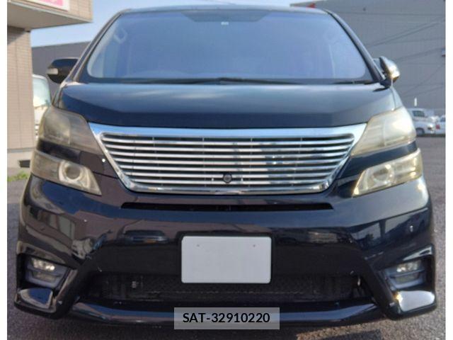 Toyota VELLFIRE 2009-11 3389966-1