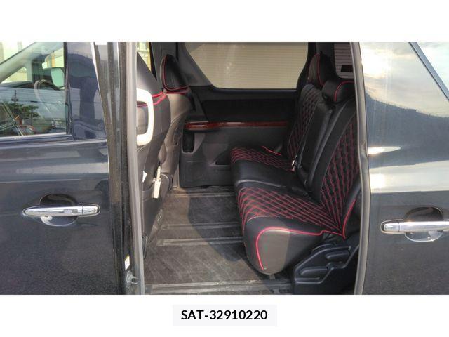 Toyota VELLFIRE 2009-11 3389966-19