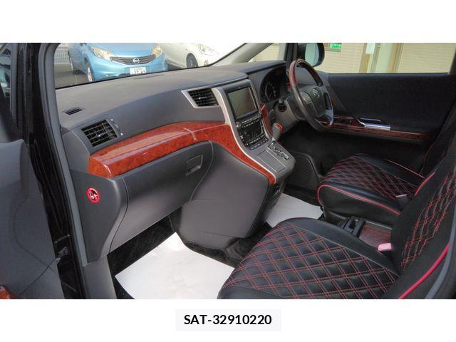 Toyota VELLFIRE 2009-11 3389966-20