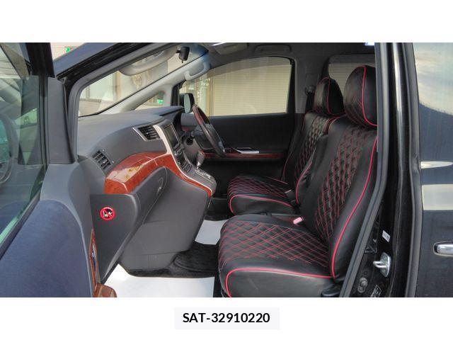 Toyota VELLFIRE 2009-11 3389966-21