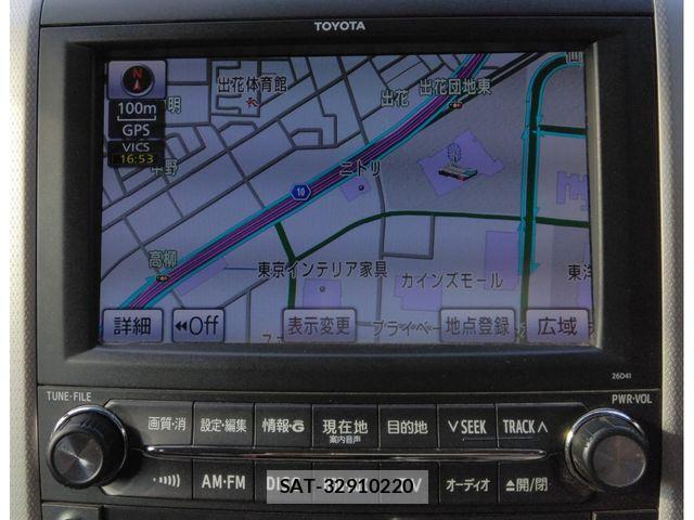 Toyota VELLFIRE 2009-11 3389966-22