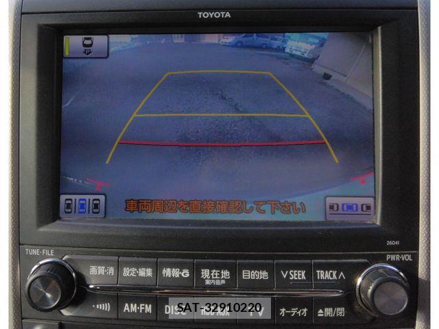 Toyota VELLFIRE 2009-11 3389966-24