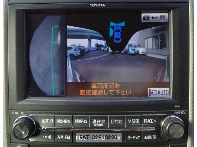 Toyota VELLFIRE 2009-11 3389966-26