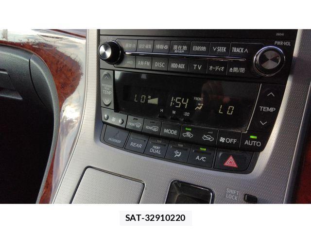 Toyota VELLFIRE 2009-11 3389966-28