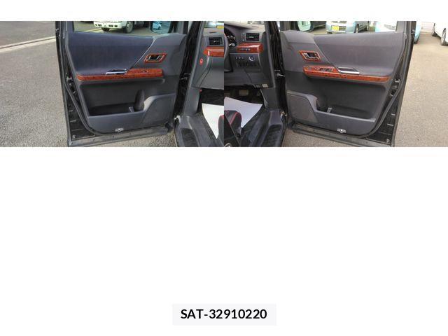 Toyota VELLFIRE 2009-11 3389966-29
