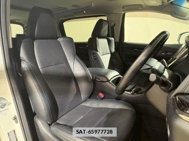 Toyota VELLFIRE 2019-05 3415337-9