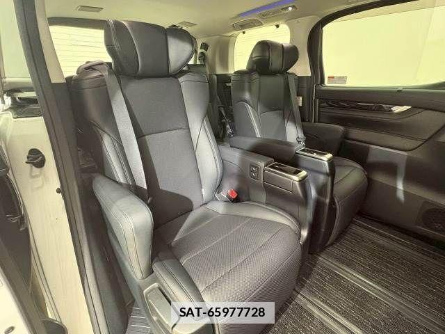 Toyota VELLFIRE 2019-05 3415337-10