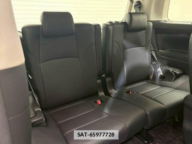 Toyota VELLFIRE 2019-05 3415337-11