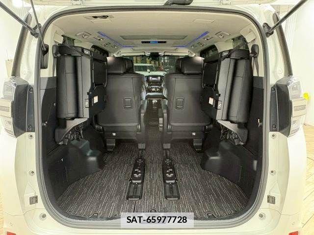 Toyota VELLFIRE 2019-05 3415337-12