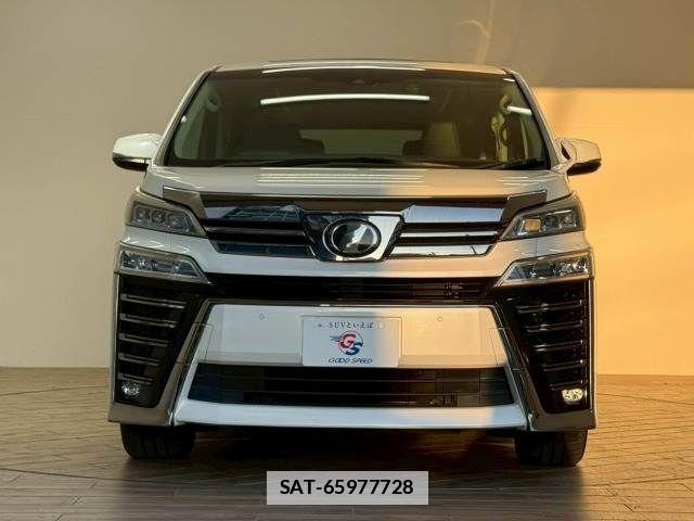 Toyota VELLFIRE 2019-05 3415337-13