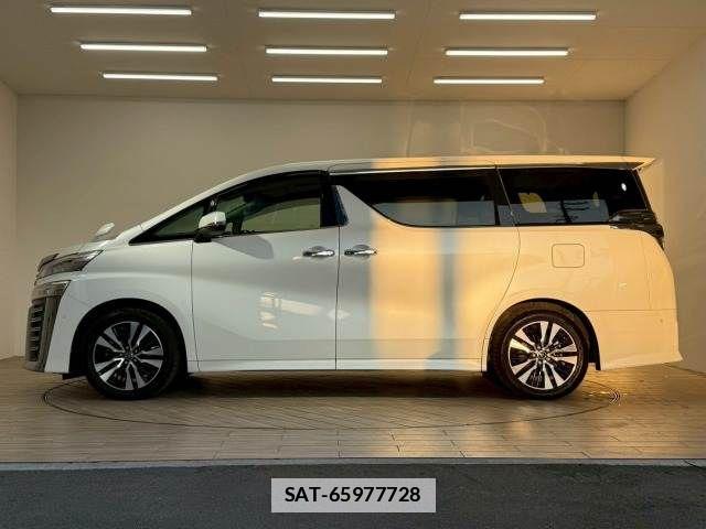 Toyota VELLFIRE 2019-05 3415337-15