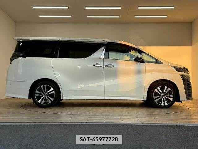 Toyota VELLFIRE 2019-05 3415337-16