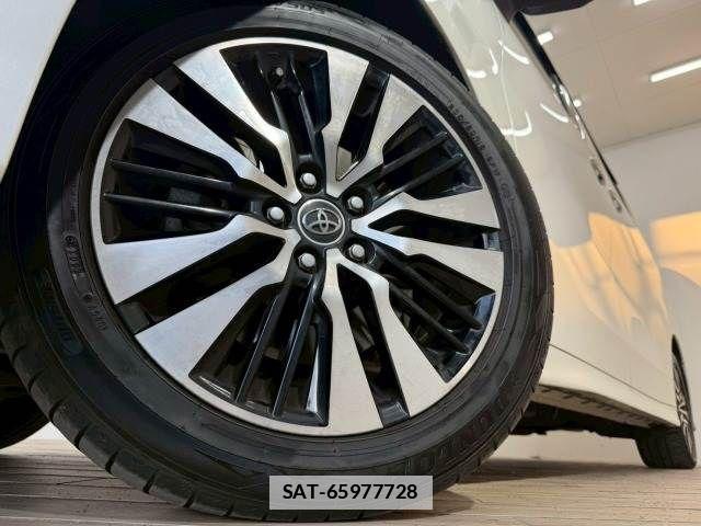 Toyota VELLFIRE 2019-05 3415337-18