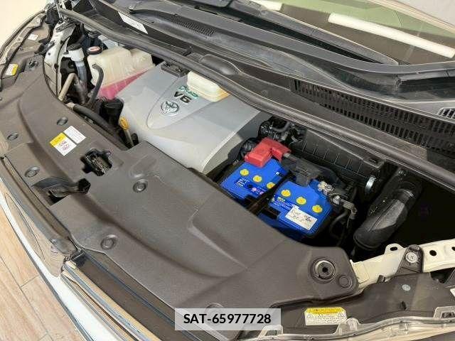Toyota VELLFIRE 2019-05 3415337-19
