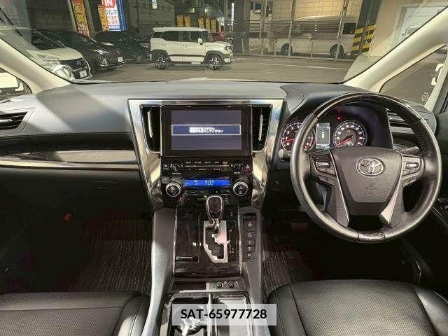 Toyota VELLFIRE 2019-05 3415337-2