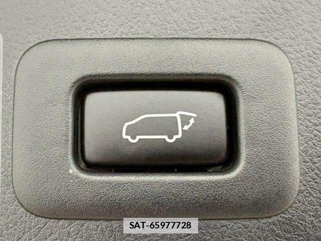 Toyota VELLFIRE 2019-05 3415337-8