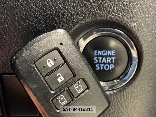 Toyota VELLFIRE 2015-03 3389893-9