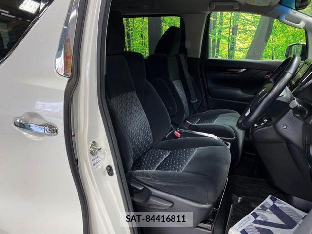 Toyota VELLFIRE 2015-03 3389893-10