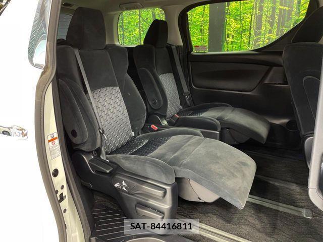 Toyota VELLFIRE 2015-03 3389893-11