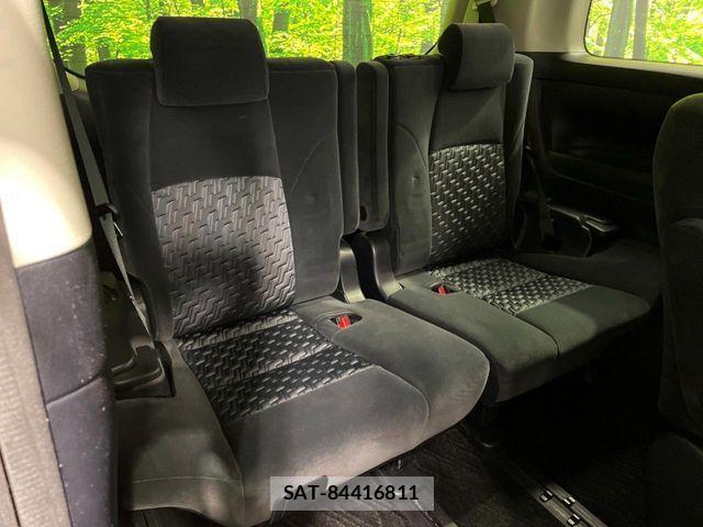 Toyota VELLFIRE 2015-03 3389893-12