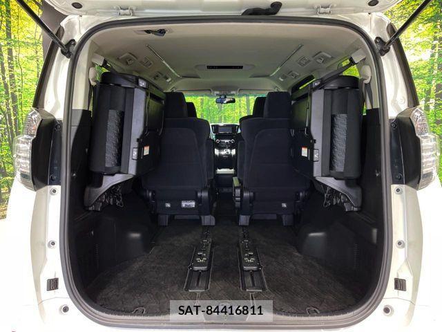 Toyota VELLFIRE 2015-03 3389893-13