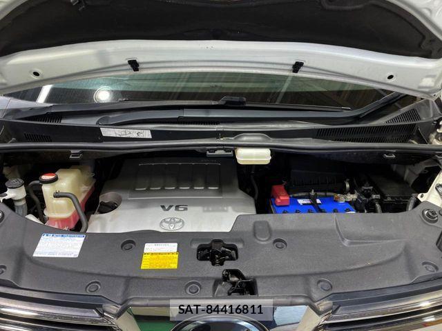 Toyota VELLFIRE 2015-03 3389893-19
