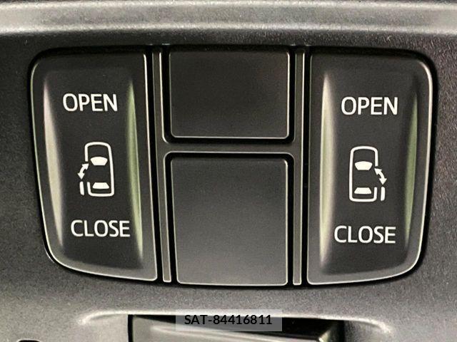 Toyota VELLFIRE 2015-03 3389893-2