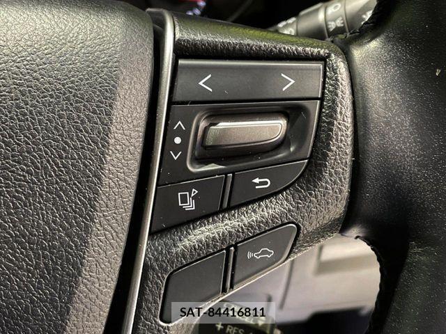 Toyota VELLFIRE 2015-03 3389893-3