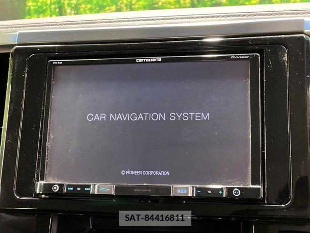 Toyota VELLFIRE 2015-03 3389893-5