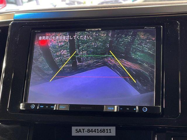 Toyota VELLFIRE 2015-03 3389893-6