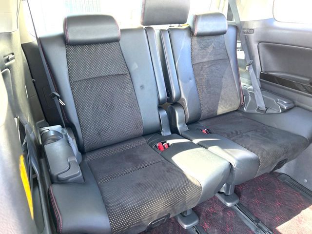 Toyota VELLFIRE 2014-01 3686425-9