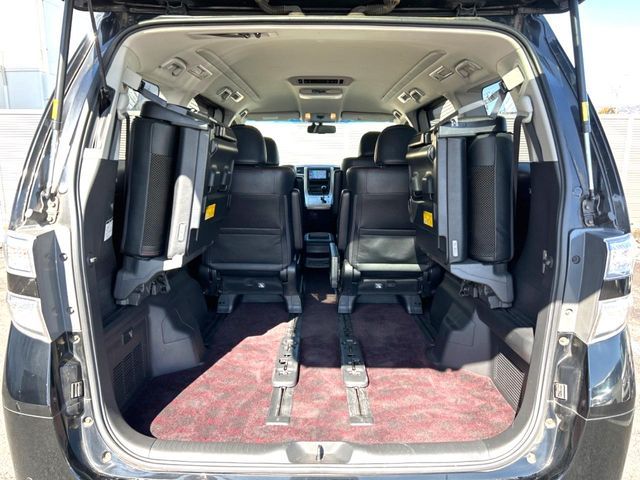 Toyota VELLFIRE 2014-01 3686425-10