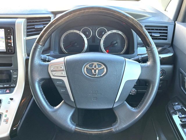 Toyota VELLFIRE 2014-01 3686425-11