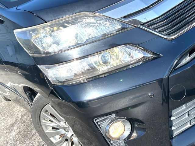 Toyota VELLFIRE 2014-01 3686425-12