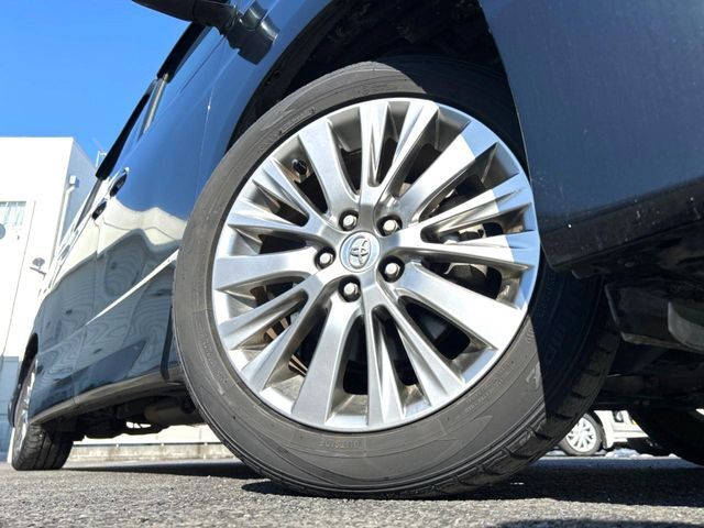 Toyota VELLFIRE 2014-01 3686425-13