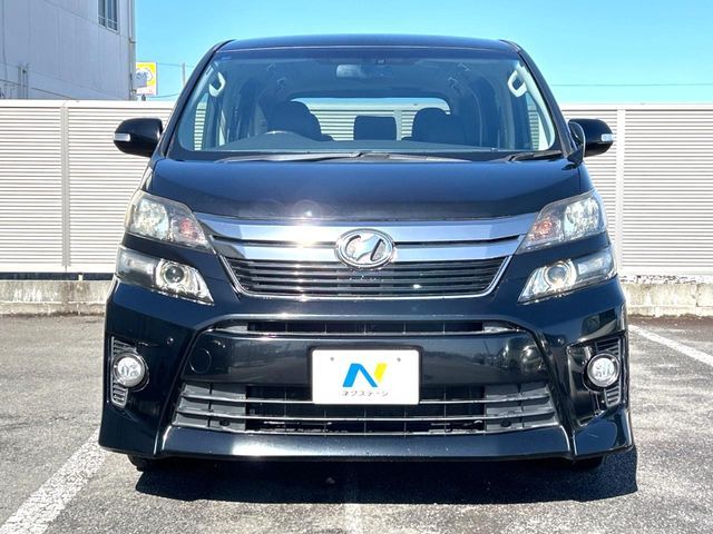 Toyota VELLFIRE 2014-01 3686425-14
