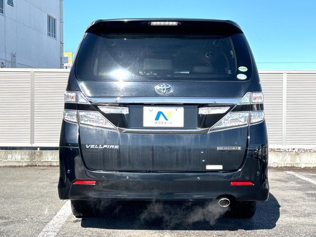 Toyota VELLFIRE 2014-01 3686425-15