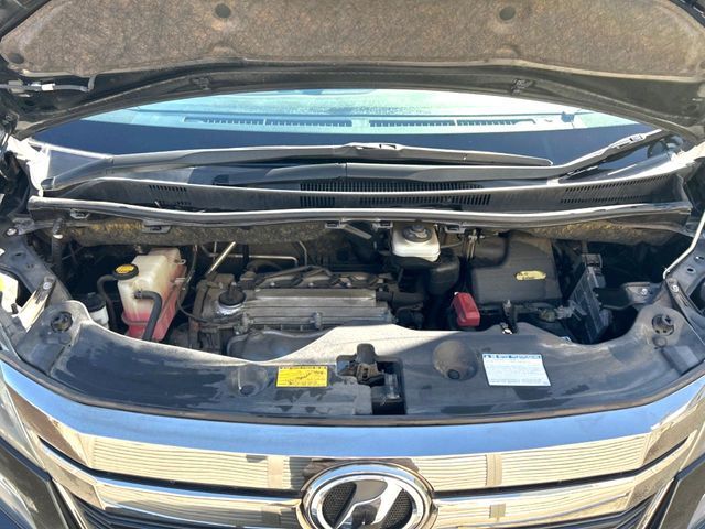 Toyota VELLFIRE 2014-01 3686425-18