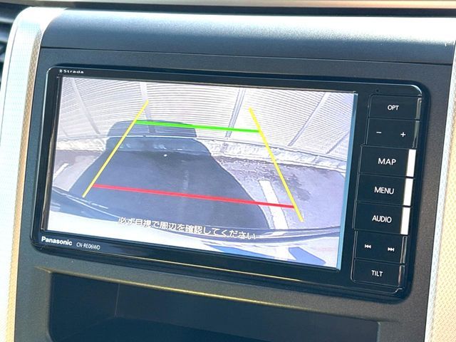 Toyota VELLFIRE 2014-01 3686425-4