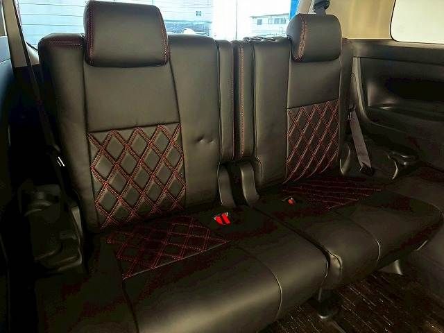Toyota VELLFIRE 2017-01 3686345-10