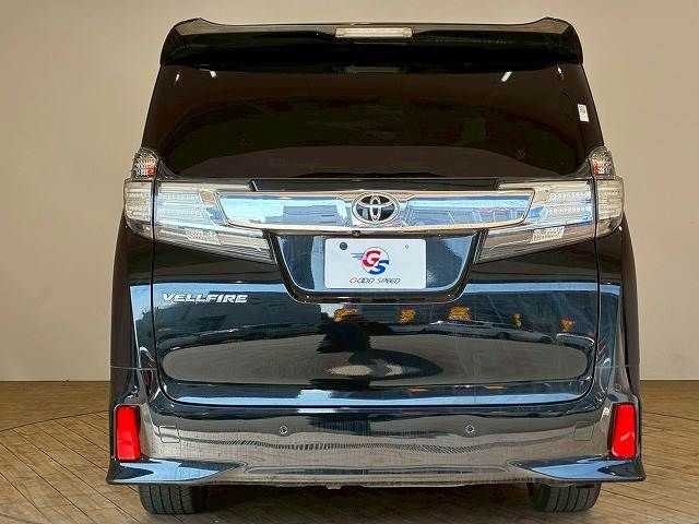 Toyota VELLFIRE 2017-01 3686345-12