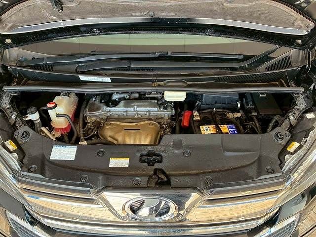 Toyota VELLFIRE 2017-01 3686345-19